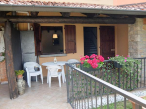 Oxy Holiday Home Iseo